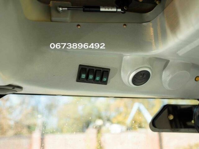 ГАЗ 3110 Волга, объемом двигателя 2.45 л и пробегом 0 тыс. км за 10180 $, фото 10 на Automoto.ua