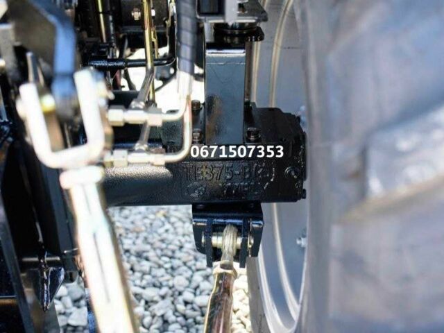 ГАЗ 3110 Волга, об'ємом двигуна 2.45 л та пробігом 0 тис. км за 10179 $, фото 12 на Automoto.ua