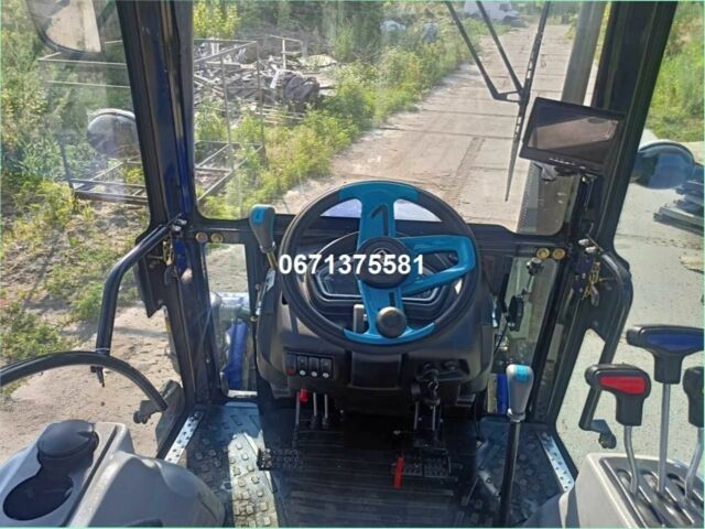 ГАЗ 3110 Волга, объемом двигателя 2.45 л и пробегом 0 тыс. км за 10999 $, фото 6 на Automoto.ua