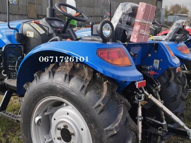 ГАЗ 3110 Волга, об'ємом двигуна 2.45 л та пробігом 0 тис. км за 10100 $, фото 4 на Automoto.ua