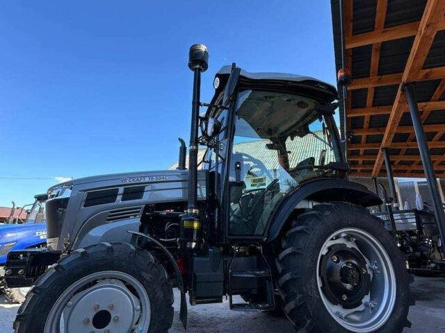 ГАЗ 3110 Волга, об'ємом двигуна 2.45 л та пробігом 0 тис. км за 13399 $, фото 10 на Automoto.ua