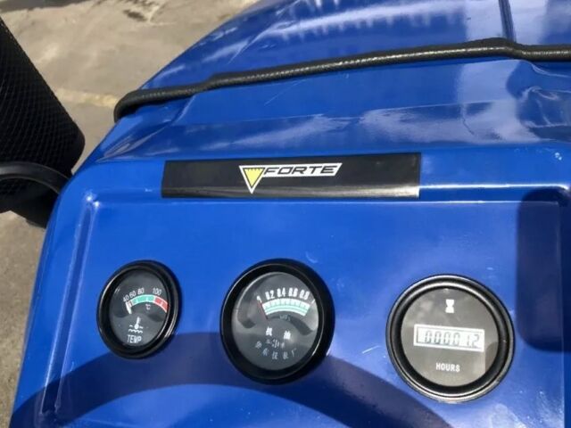 ГАЗ 3110 Волга, об'ємом двигуна 2.45 л та пробігом 0 тис. км за 2450 $, фото 6 на Automoto.ua