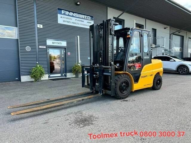 ГАЗ 3110 Волга, об'ємом двигуна 2.45 л та пробігом 0 тис. км за 67800 $, фото 3 на Automoto.ua