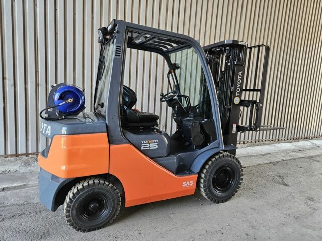 ГАЗ 3110 Волга, об'ємом двигуна 2.45 л та пробігом 0 тис. км за 38806 $, фото 19 на Automoto.ua