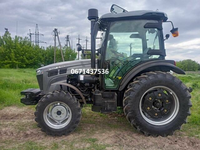 ГАЗ 3110 Волга, об'ємом двигуна 2.45 л та пробігом 0 тис. км за 24890 $, фото 2 на Automoto.ua
