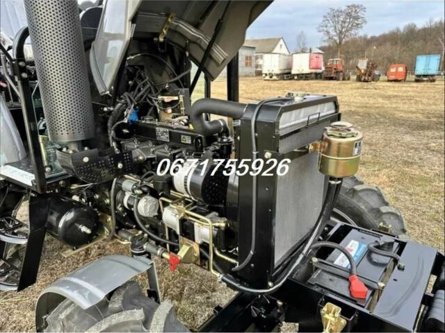 ГАЗ 3110 Волга, объемом двигателя 2.45 л и пробегом 0 тыс. км за 215 $, фото 7 на Automoto.ua