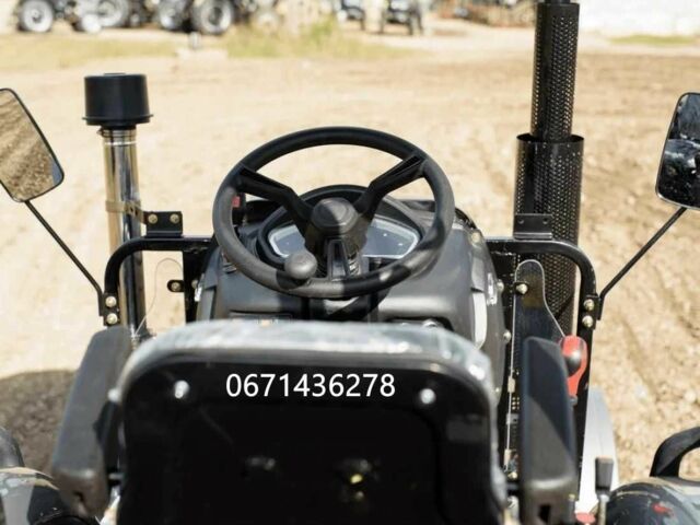 ГАЗ 3110 Волга, об'ємом двигуна 2.45 л та пробігом 0 тис. км за 8290 $, фото 9 на Automoto.ua