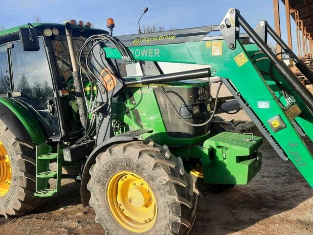ГАЗ 3110 Волга, объемом двигателя 2.45 л и пробегом 0 тыс. км за 2461 $, фото 8 на Automoto.ua