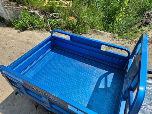 ГАЗ 3110 Волга, об'ємом двигуна 2.45 л та пробігом 0 тис. км за 1750 $, фото 5 на Automoto.ua