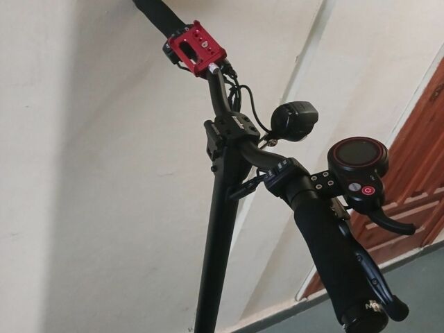 ГАЗ 3110 Волга, об'ємом двигуна 2.45 л та пробігом 0 тис. км за 859 $, фото 8 на Automoto.ua