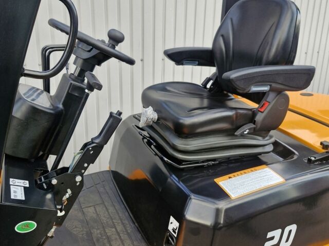 ГАЗ 3110 Волга, об'ємом двигуна 2.45 л та пробігом 0 тис. км за 21762 $, фото 6 на Automoto.ua