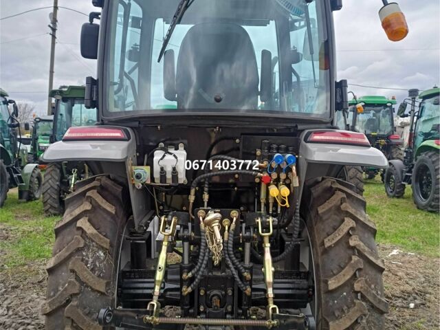 ГАЗ 3110 Волга, объемом двигателя 2.45 л и пробегом 0 тыс. км за 10700 $, фото 5 на Automoto.ua