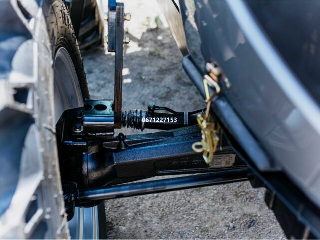 ГАЗ 3110 Волга, об'ємом двигуна 2.45 л та пробігом 0 тис. км за 36900 $, фото 6 на Automoto.ua