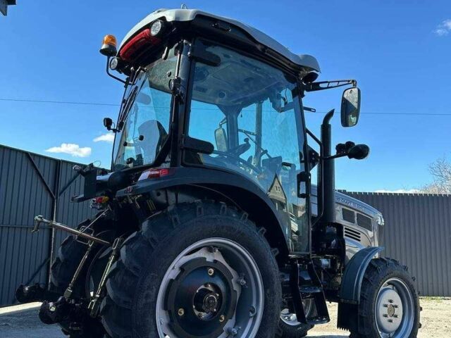 ГАЗ 3110 Волга, об'ємом двигуна 2.45 л та пробігом 0 тис. км за 13399 $, фото 4 на Automoto.ua