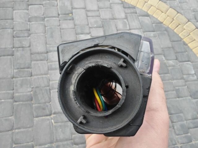 ГАЗ 3110 Волга, об'ємом двигуна 2.45 л та пробігом 0 тис. км за 36 $, фото 4 на Automoto.ua