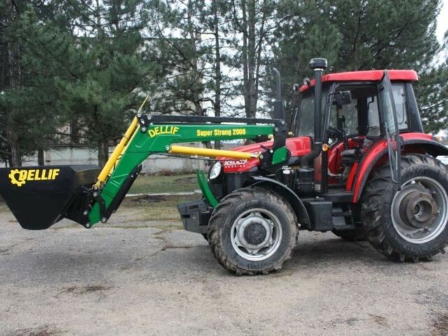 ГАЗ 3110 Волга, объемом двигателя 2.45 л и пробегом 0 тыс. км за 5395 $, фото 13 на Automoto.ua