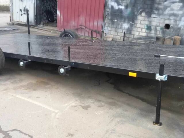 ГАЗ 3110 Волга, объемом двигателя 2.45 л и пробегом 0 тыс. км за 4511 $, фото 6 на Automoto.ua