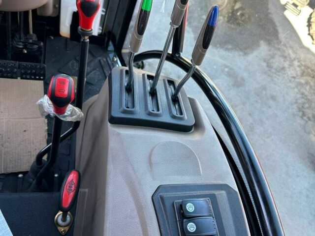 ГАЗ 3110 Волга, об'ємом двигуна 2.45 л та пробігом 0 тис. км за 13399 $, фото 21 на Automoto.ua