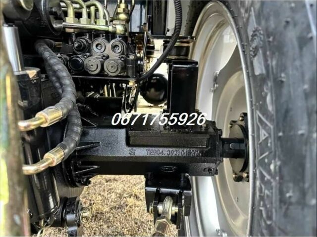 ГАЗ 3110 Волга, объемом двигателя 2.45 л и пробегом 0 тыс. км за 215 $, фото 12 на Automoto.ua