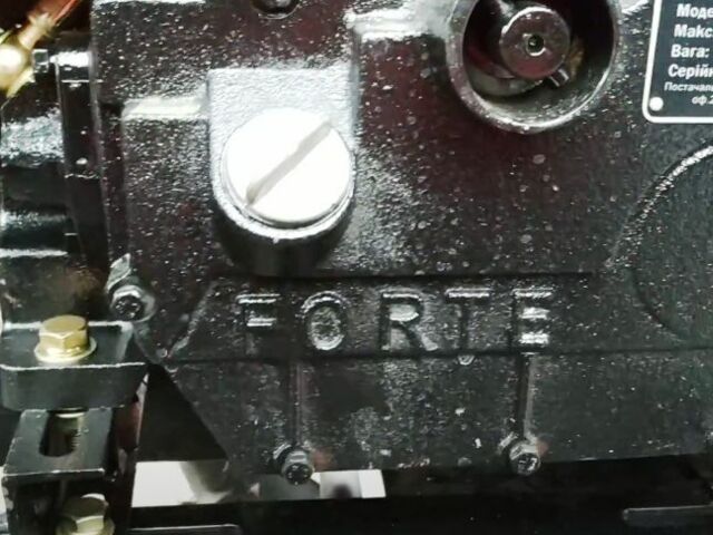 ГАЗ 3110 Волга, об'ємом двигуна 2.45 л та пробігом 0 тис. км за 2450 $, фото 4 на Automoto.ua