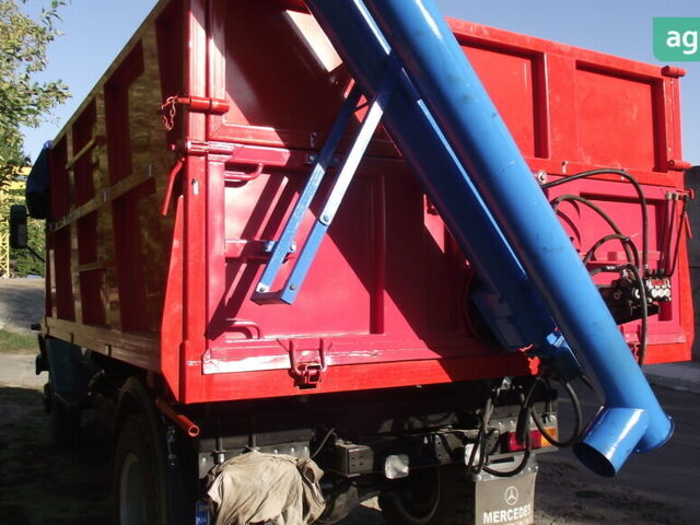 ГАЗ 3110 Волга, объемом двигателя 2.45 л и пробегом 0 тыс. км за 1238 $, фото 3 на Automoto.ua