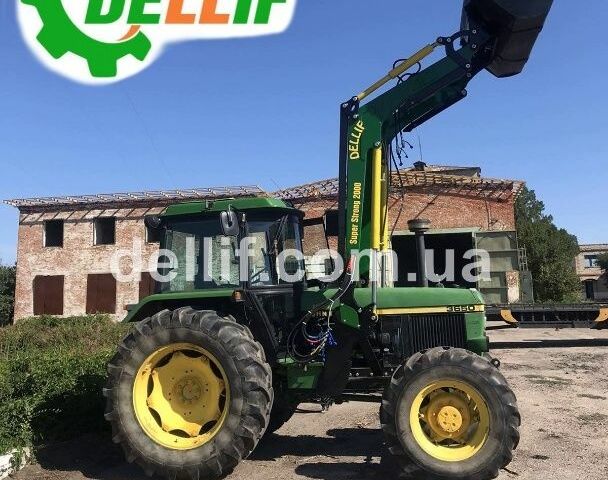 ГАЗ 3110 Волга, объемом двигателя 2.45 л и пробегом 0 тыс. км за 5395 $, фото 3 на Automoto.ua