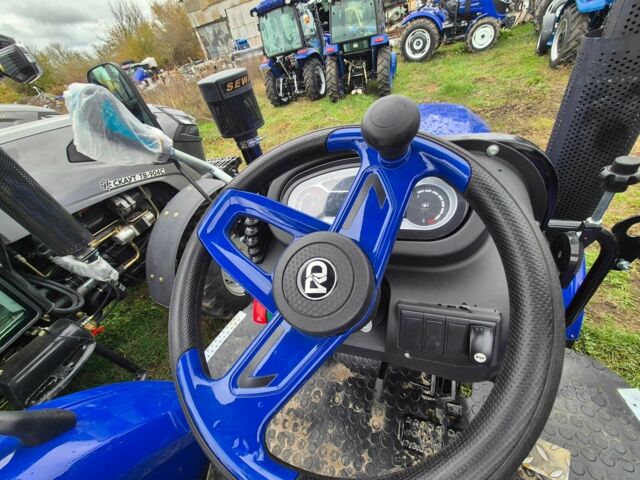 ГАЗ 3110 Волга, объемом двигателя 2.45 л и пробегом 0 тыс. км за 7500 $, фото 9 на Automoto.ua