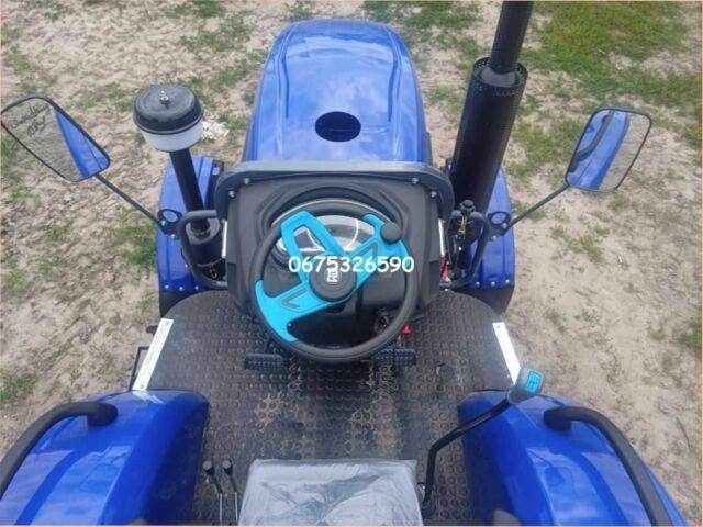 ГАЗ 3110 Волга, об'ємом двигуна 2.45 л та пробігом 0 тис. км за 5650 $, фото 2 на Automoto.ua