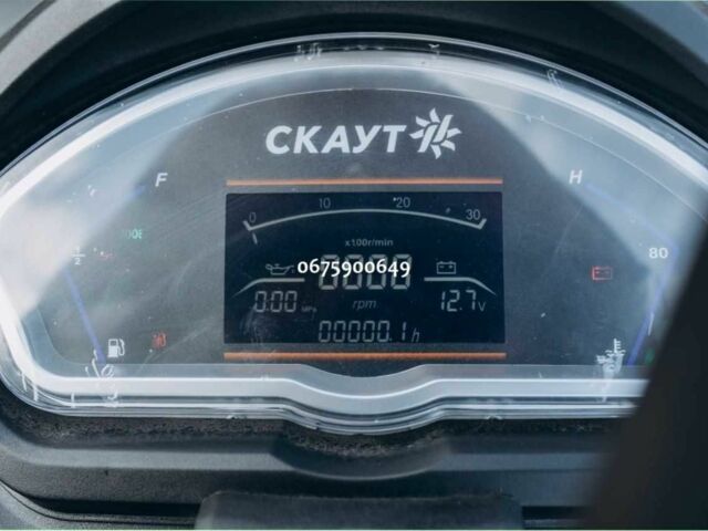 ГАЗ 3110 Волга, об'ємом двигуна 2.45 л та пробігом 0 тис. км за 8990 $, фото 3 на Automoto.ua