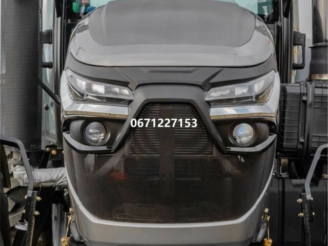 ГАЗ 3110 Волга, об'ємом двигуна 2.45 л та пробігом 0 тис. км за 36900 $, фото 11 на Automoto.ua