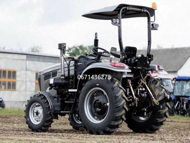 ГАЗ 3110 Волга, об'ємом двигуна 2.45 л та пробігом 0 тис. км за 8290 $, фото 1 на Automoto.ua