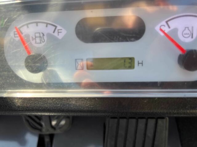 ГАЗ 3110 Волга, объемом двигателя 2.45 л и пробегом 0 тыс. км за 16800 $, фото 6 на Automoto.ua