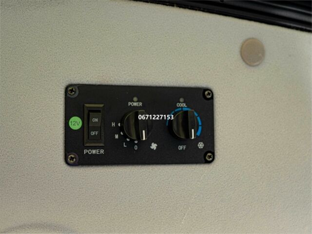 ГАЗ 3110 Волга, об'ємом двигуна 2.45 л та пробігом 0 тис. км за 36900 $, фото 23 на Automoto.ua