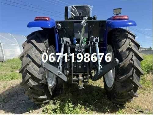 ГАЗ 3110 Волга, об'ємом двигуна 2.45 л та пробігом 0 тис. км за 6950 $, фото 4 на Automoto.ua