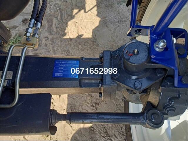 ГАЗ 3110 Волга, объемом двигателя 2.45 л и пробегом 0 тыс. км за 7000 $, фото 4 на Automoto.ua