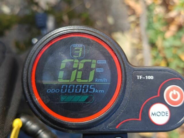 ГАЗ 3110 Волга, об'ємом двигуна 2.45 л та пробігом 0 тис. км за 239 $, фото 5 на Automoto.ua