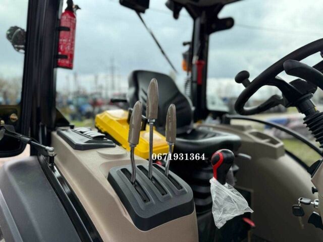 ГАЗ 3110 Волга, объемом двигателя 2.45 л и пробегом 0 тыс. км за 13390 $, фото 12 на Automoto.ua