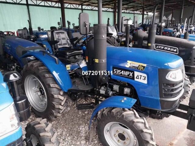 ГАЗ 3110 Волга, об'ємом двигуна 2.45 л та пробігом 0 тис. км за 7100 $, фото 5 на Automoto.ua