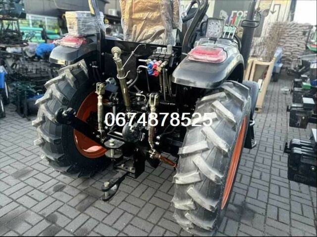 ГАЗ 3110 Волга, объемом двигателя 2.45 л и пробегом 0 тыс. км за 9200 $, фото 8 на Automoto.ua