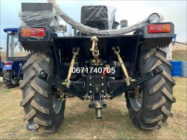 ГАЗ 3110 Волга, объемом двигателя 2.45 л и пробегом 0 тыс. км за 6870 $, фото 6 на Automoto.ua