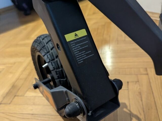 ГАЗ 3110 Волга, об'ємом двигуна 2.45 л та пробігом 0 тис. км за 441 $, фото 15 на Automoto.ua