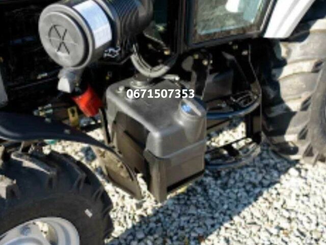 ГАЗ 3110 Волга, об'ємом двигуна 2.45 л та пробігом 0 тис. км за 10179 $, фото 13 на Automoto.ua