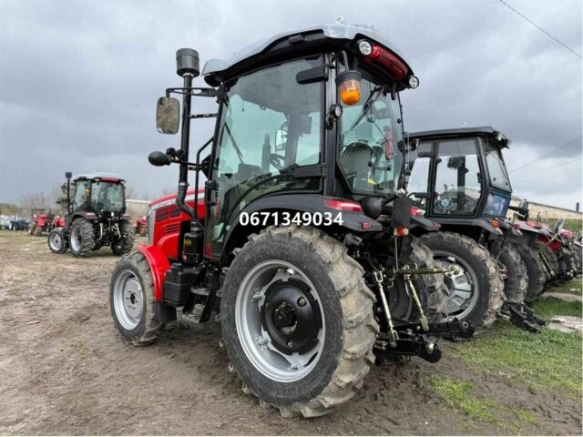 ГАЗ 3110 Волга, об'ємом двигуна 2.45 л та пробігом 0 тис. км за 13400 $, фото 5 на Automoto.ua