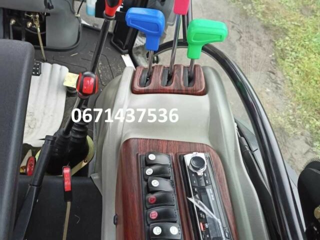 ГАЗ 3110 Волга, объемом двигателя 2.45 л и пробегом 0 тыс. км за 36890 $, фото 10 на Automoto.ua