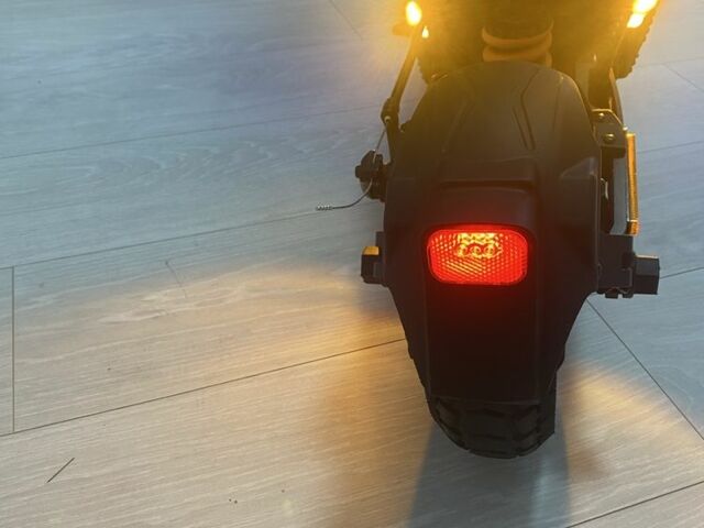 ГАЗ 3110 Волга, об'ємом двигуна 2.45 л та пробігом 0 тис. км за 905 $, фото 7 на Automoto.ua