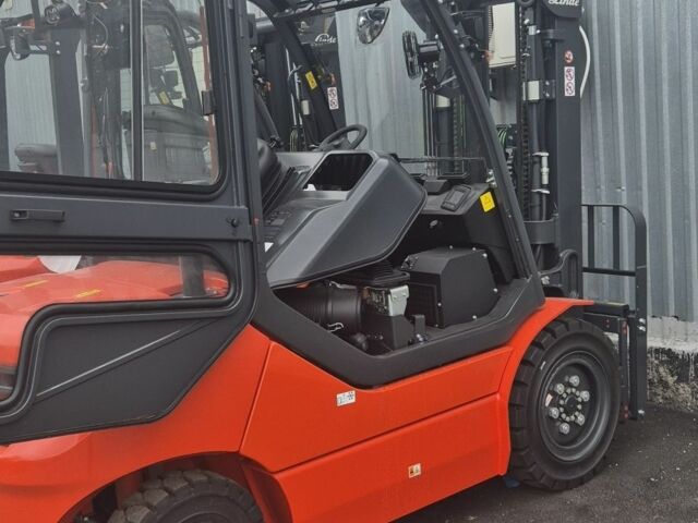 ГАЗ 3110 Волга, объемом двигателя 2.45 л и пробегом 0 тыс. км за 31598 $, фото 3 на Automoto.ua