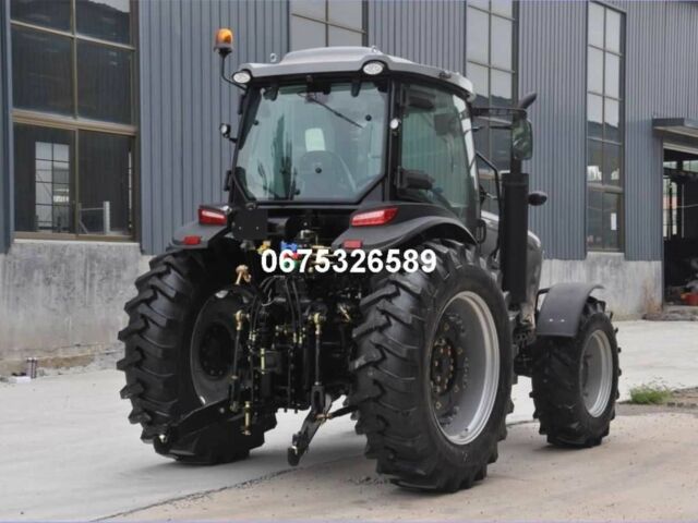 ГАЗ 3110 Волга, объемом двигателя 2.45 л и пробегом 0 тыс. км за 36890 $, фото 2 на Automoto.ua