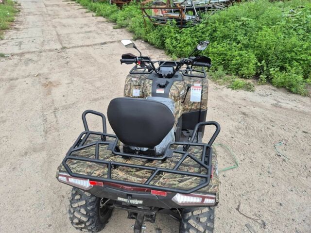 ГАЗ 3110 Волга, об'ємом двигуна 0.45 л та пробігом 0 тис. км за 5800 $, фото 6 на Automoto.ua