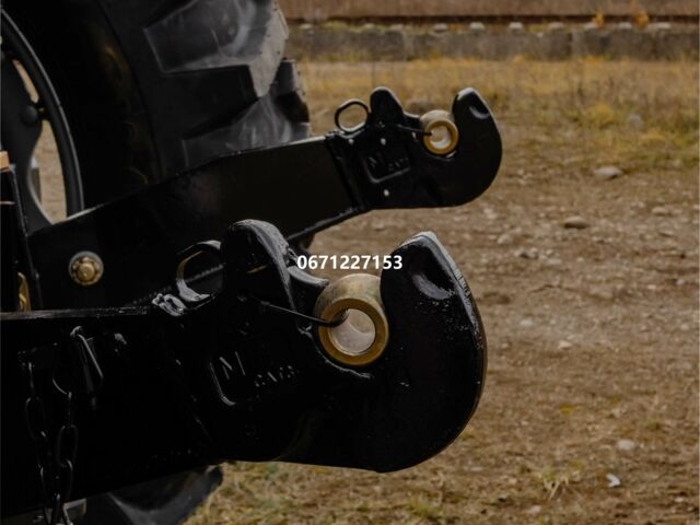 ГАЗ 3110 Волга, об'ємом двигуна 2.45 л та пробігом 0 тис. км за 36900 $, фото 16 на Automoto.ua