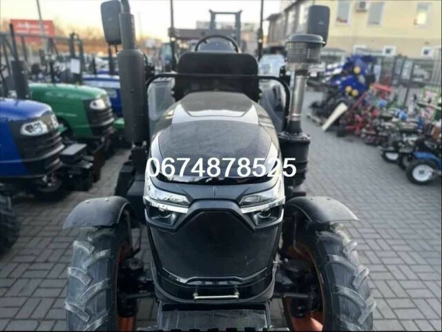 ГАЗ 3110 Волга, объемом двигателя 2.45 л и пробегом 0 тыс. км за 9200 $, фото 3 на Automoto.ua